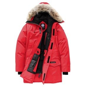 Canada Goose Langford Parka 2XL
